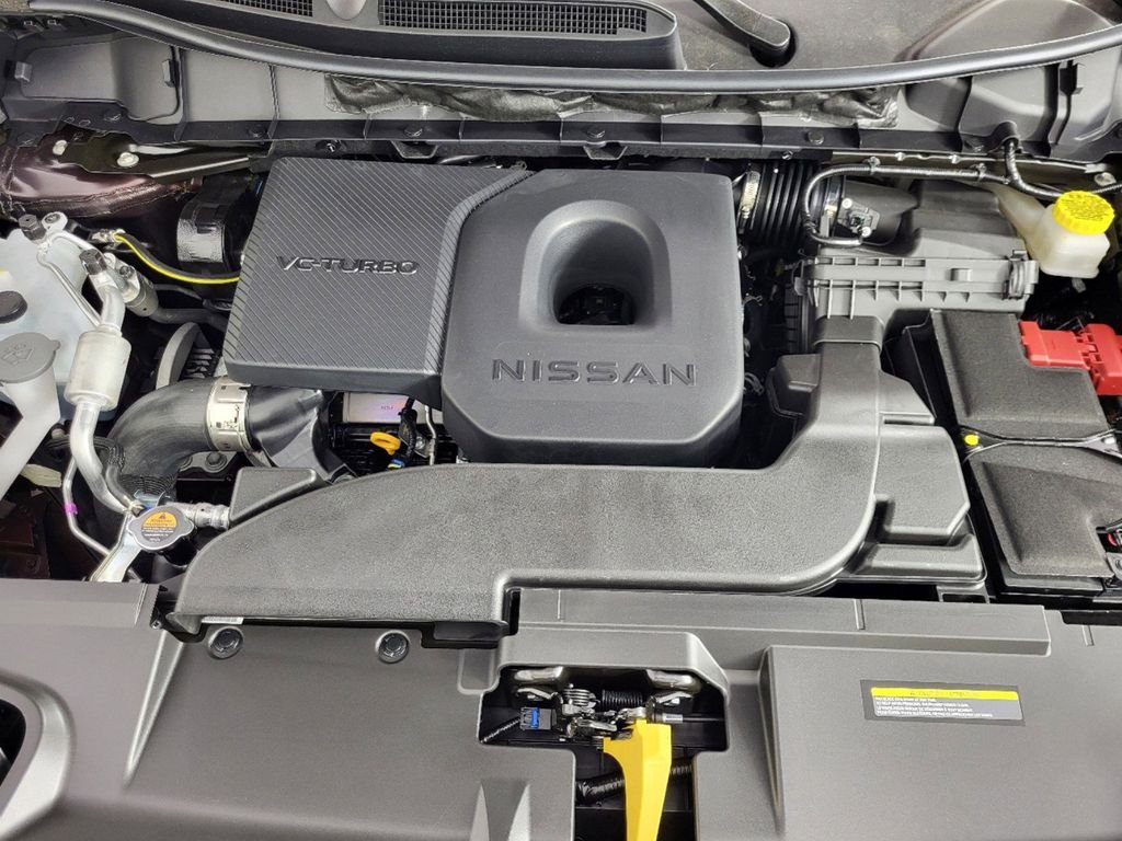 2025 Nissan Murano SL - Photo 20