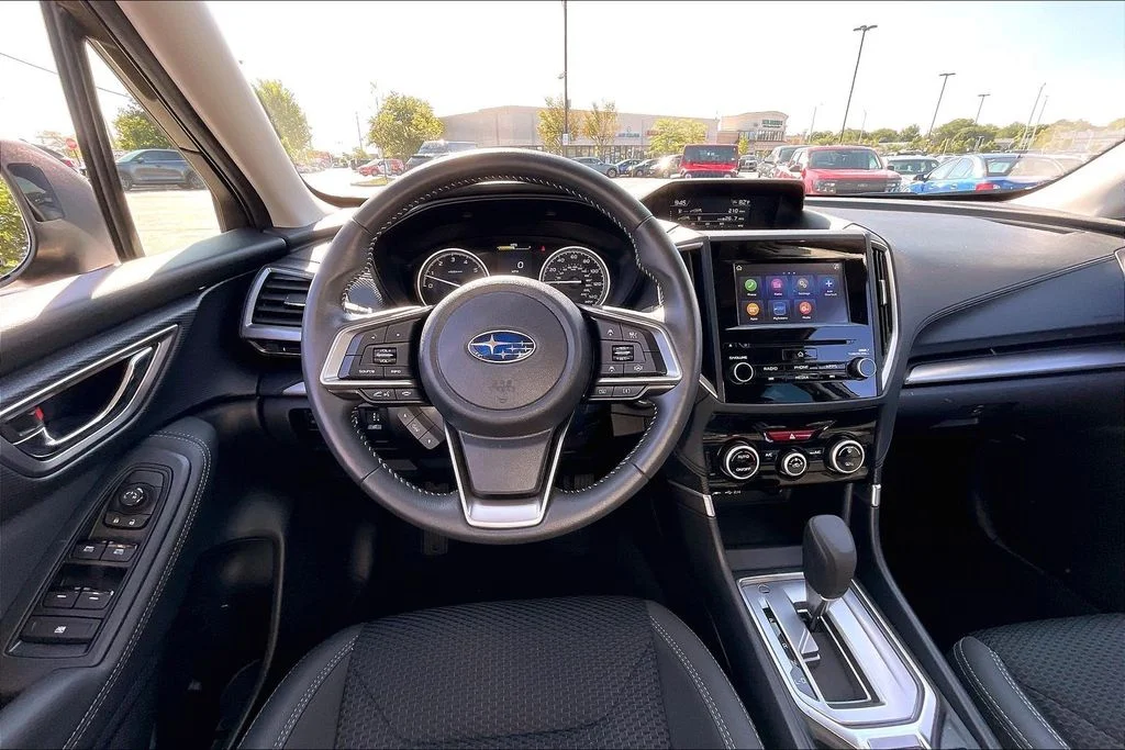 Used 2023 Brown Subaru Premium image 5