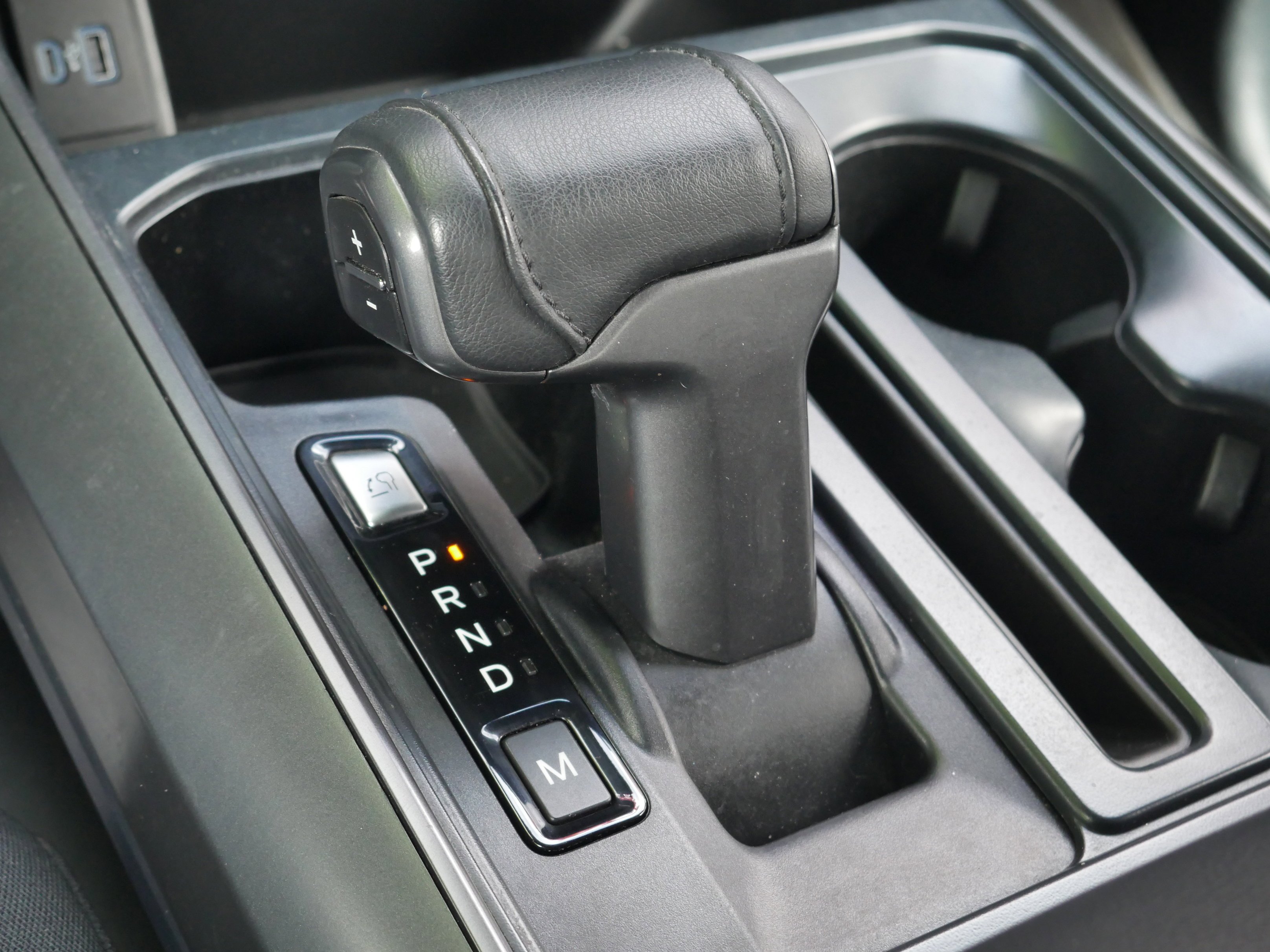 Certified Used 2024 Gray Ford XLT image 16