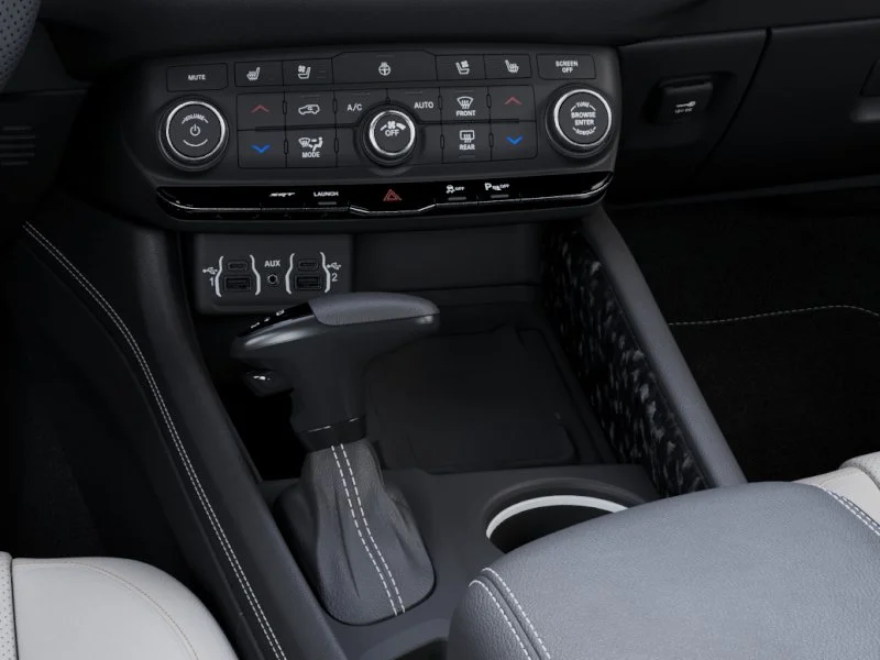 New 2026 Triple Nickel Dodge SRT Hellcat image 50