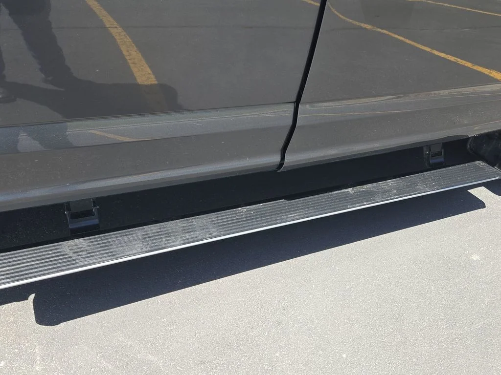 Used 2019 Gray Ford Lariat image 50