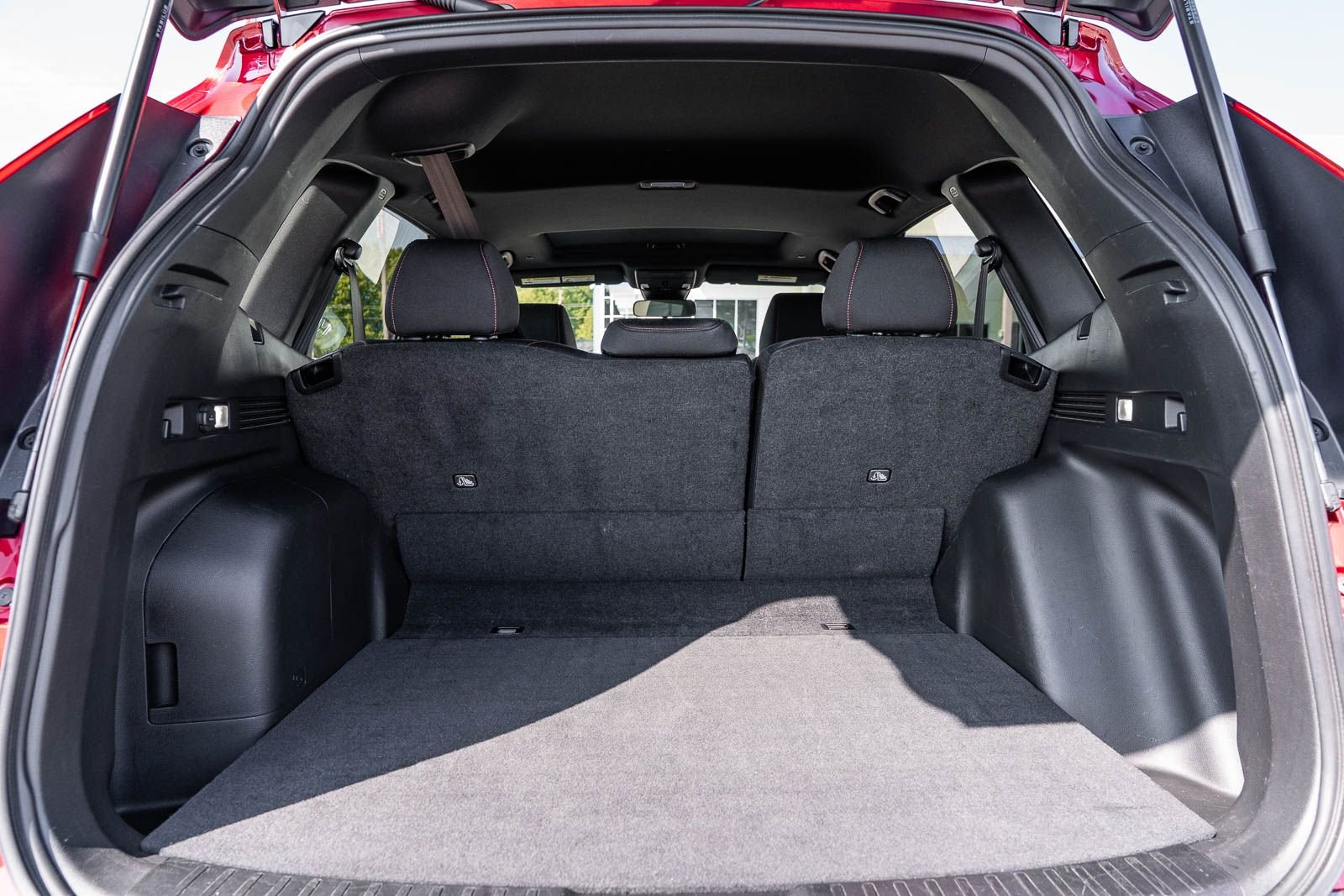 2024 Honda CR-V Sport - Photo 15