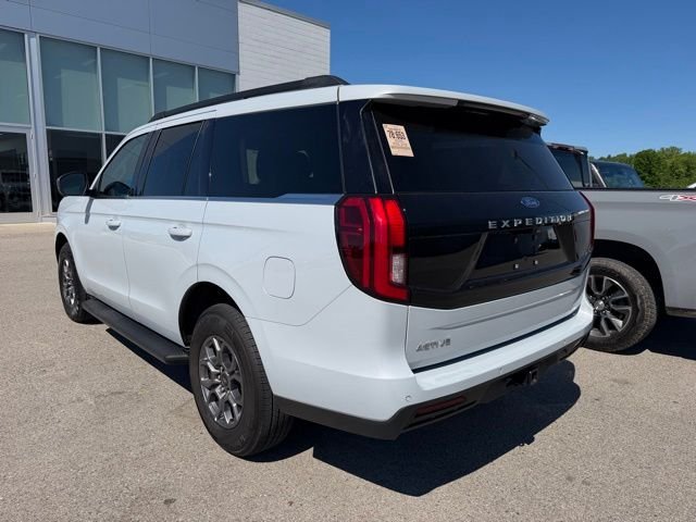 Used 2025 Silver Ford Active image 4