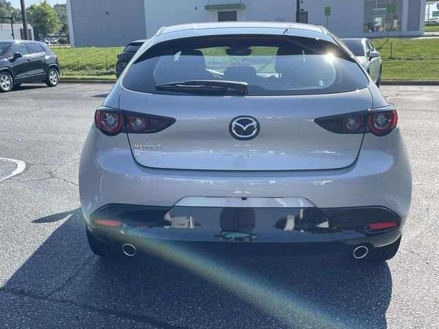 2026 Mazda Mazda3 Select Sport - Photo 8