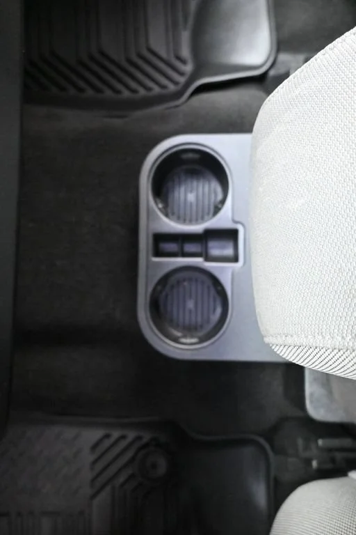 Used 2019 Oxford White Ford XLT image 32