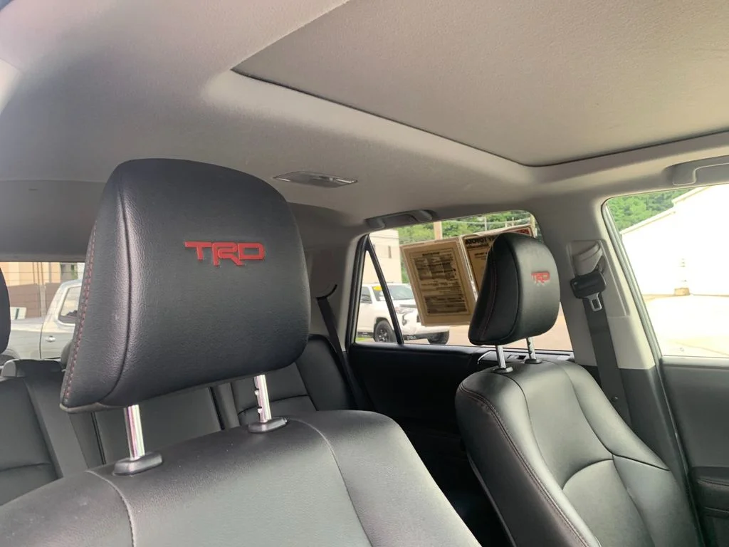 Used 2021  Toyota TRD Pro image 18