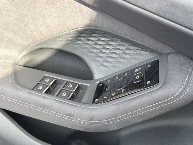 Used 2025 Gray Audi Premium Plus TFSI quattro S tronic image 21