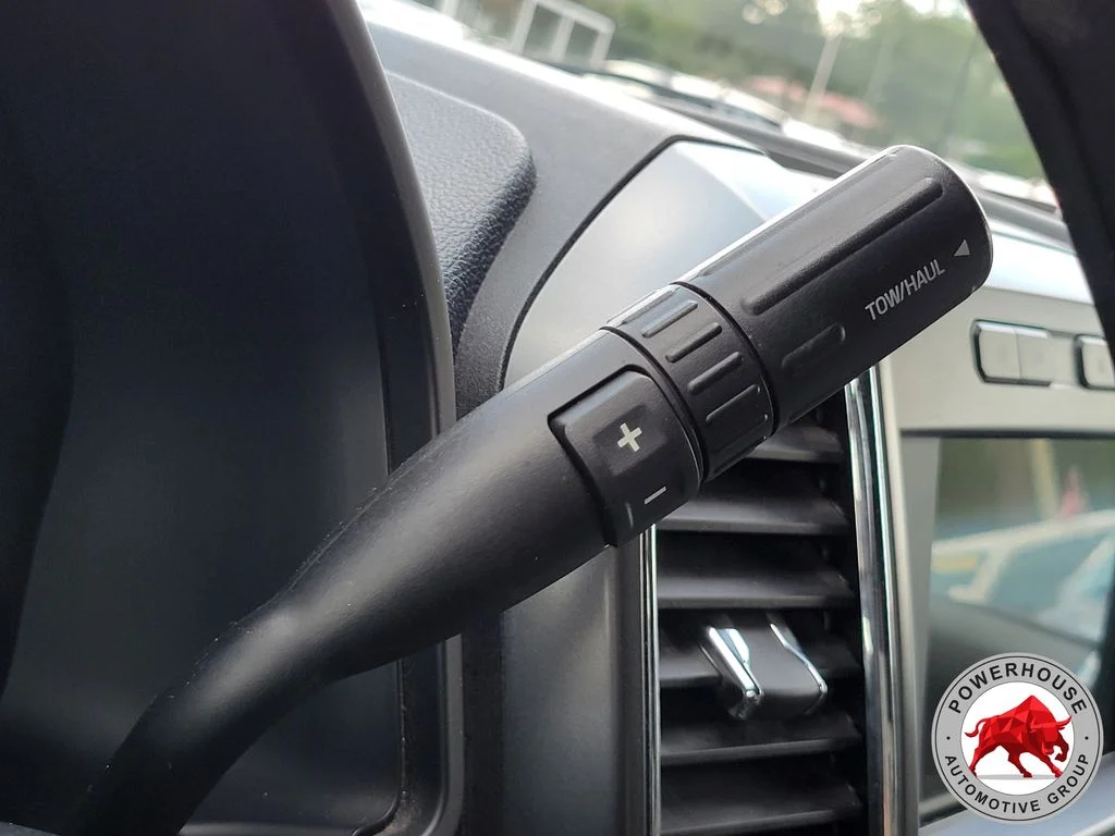 Used 2018 Black Ford XLT image 31