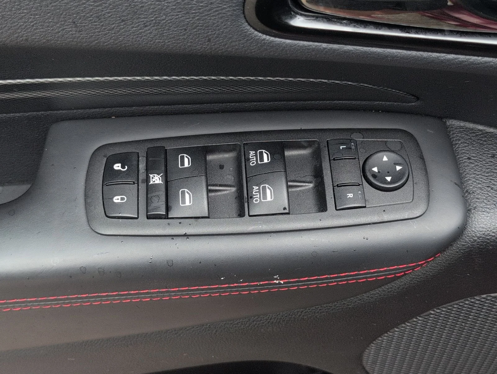 Used 2023 Red Dodge GT Plus image 16