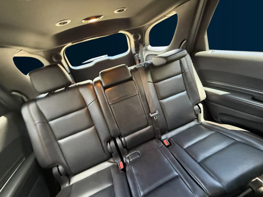 Used 2025 Gray Dodge GT Plus image 18