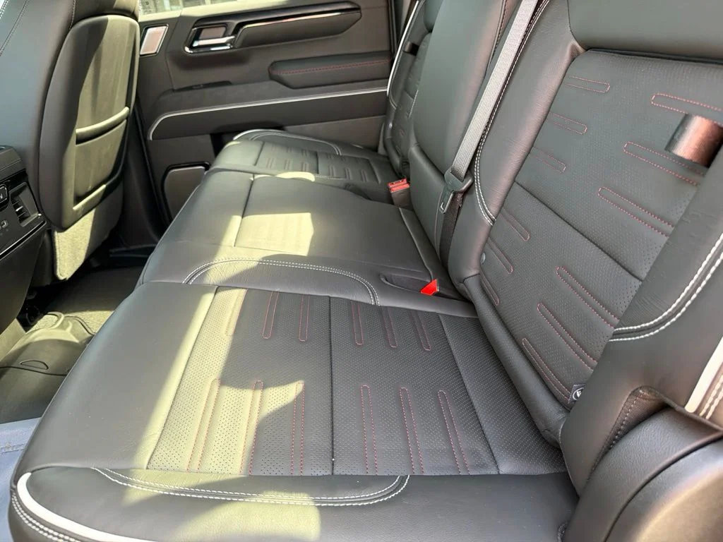 2026 GMC Sierra 1500 AT4X - Photo 32
