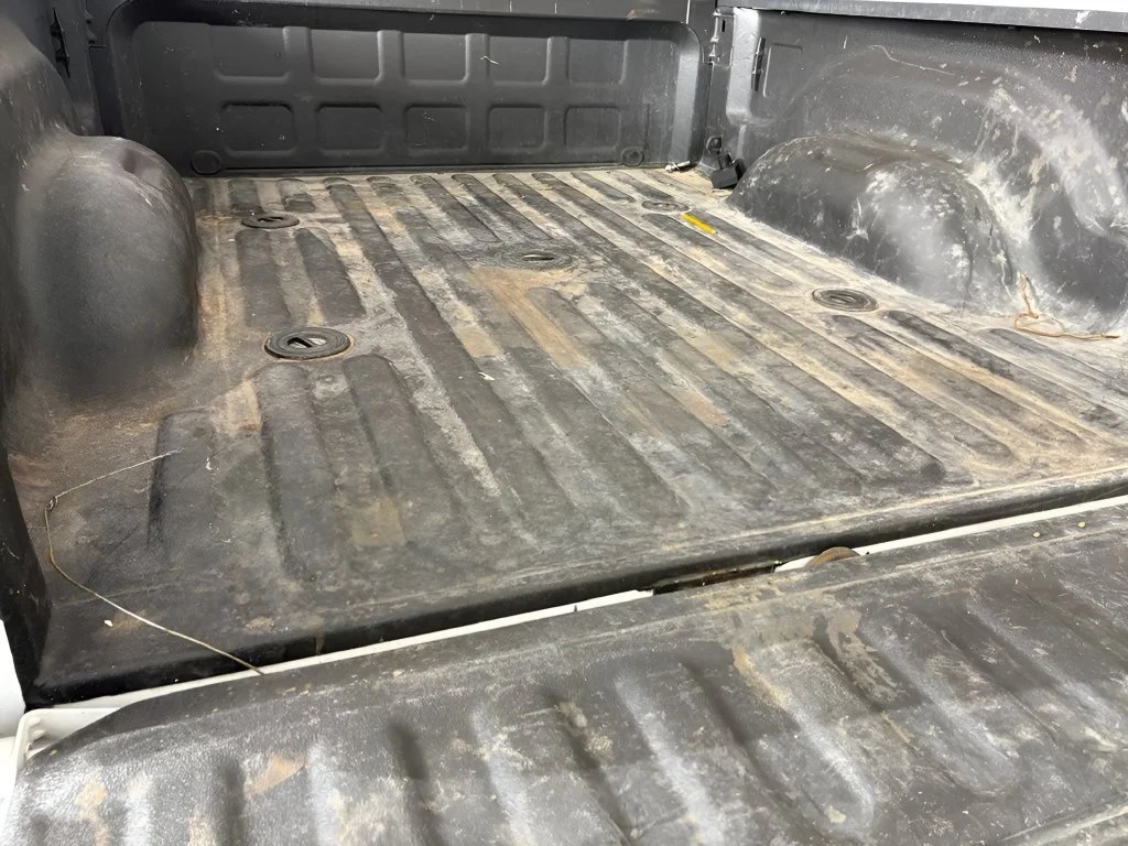 Used 2026 White Ram Tradesman Crew Cab 4x4 6
