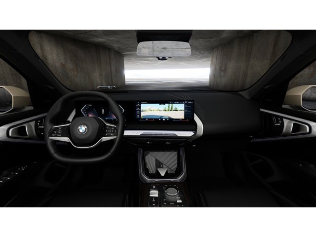 New 2026 Dune Grey Metallic BMW 30 xDrive image 10