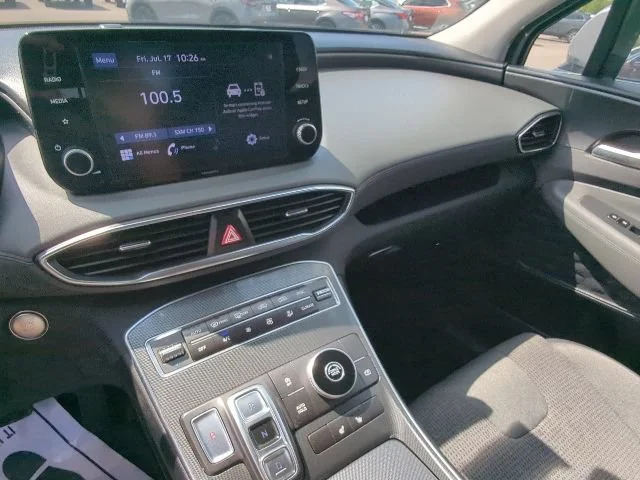 Used 2022  Hyundai SEL image 16