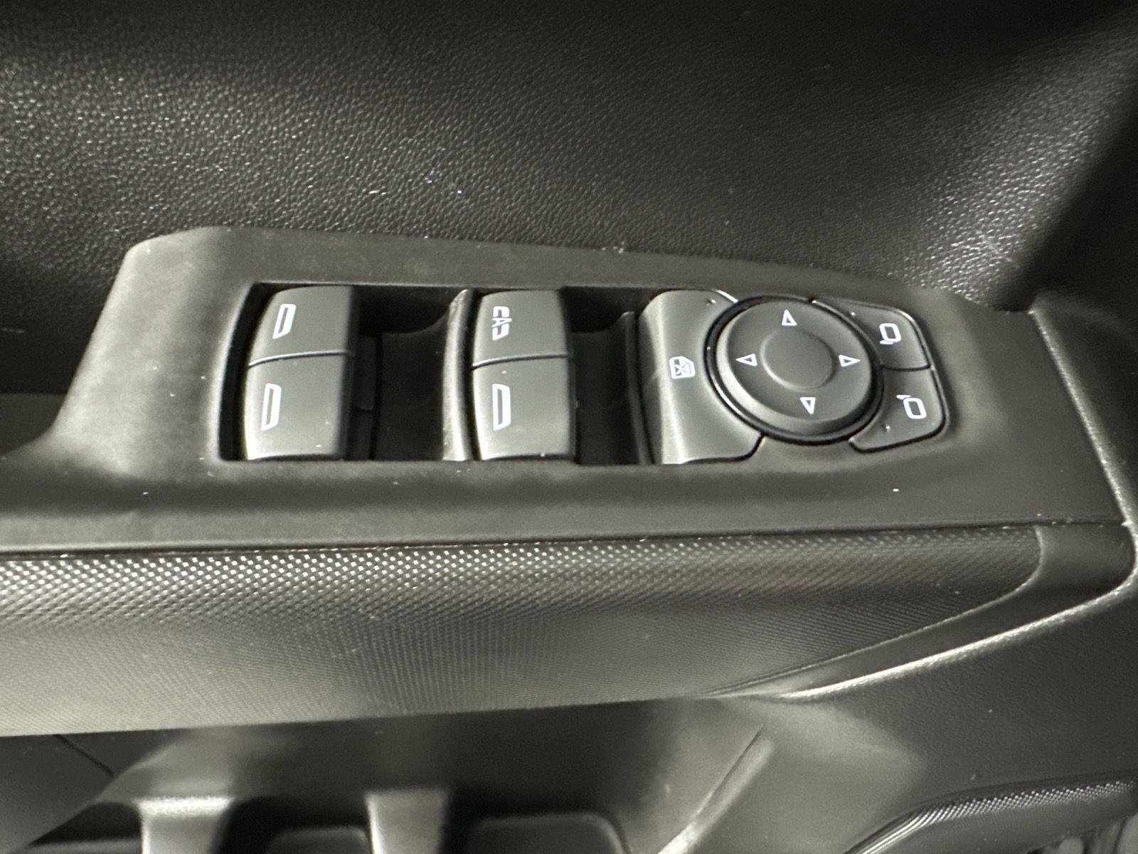Used 2020 Black Chevrolet Custom image 11