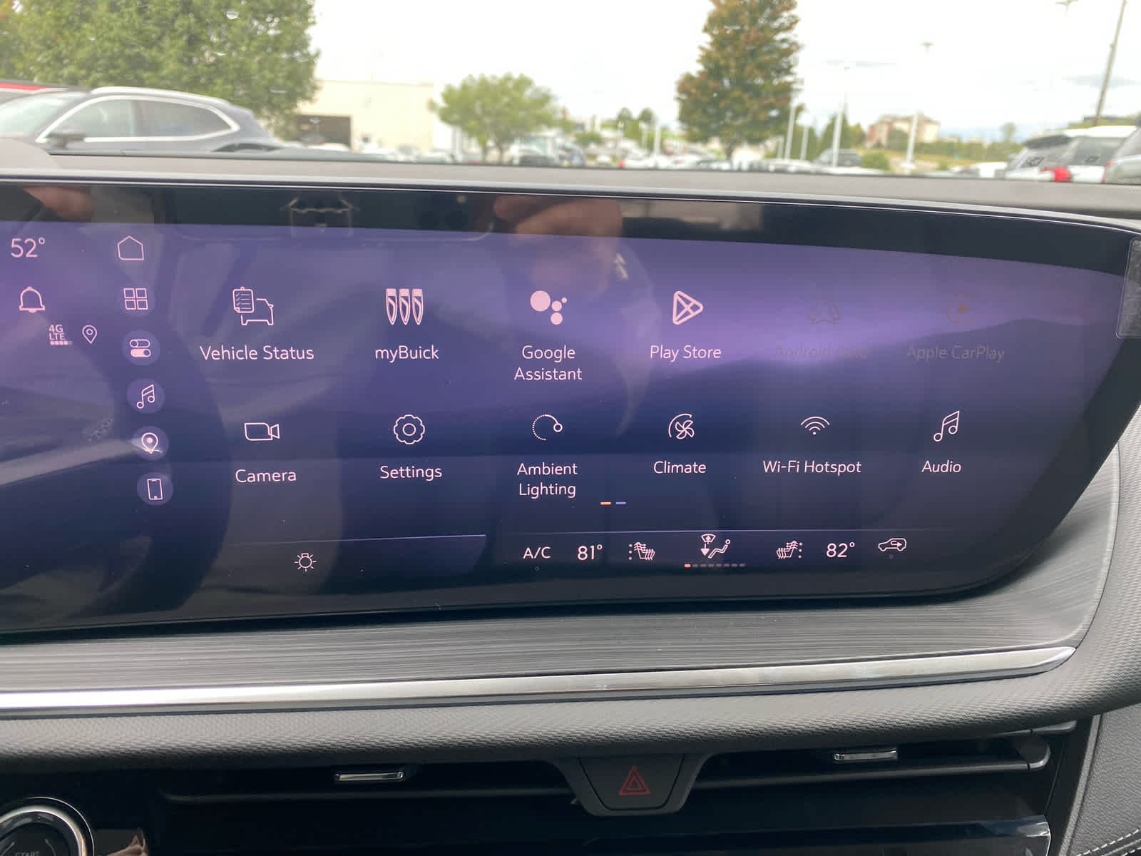 2026 Buick Envision Preferred - Photo 15