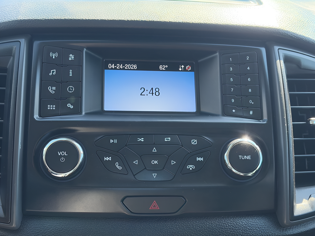 Used 2021 White Ford XL image 6