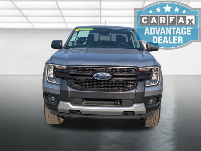 2024 Ford Ranger XLT - Photo 24