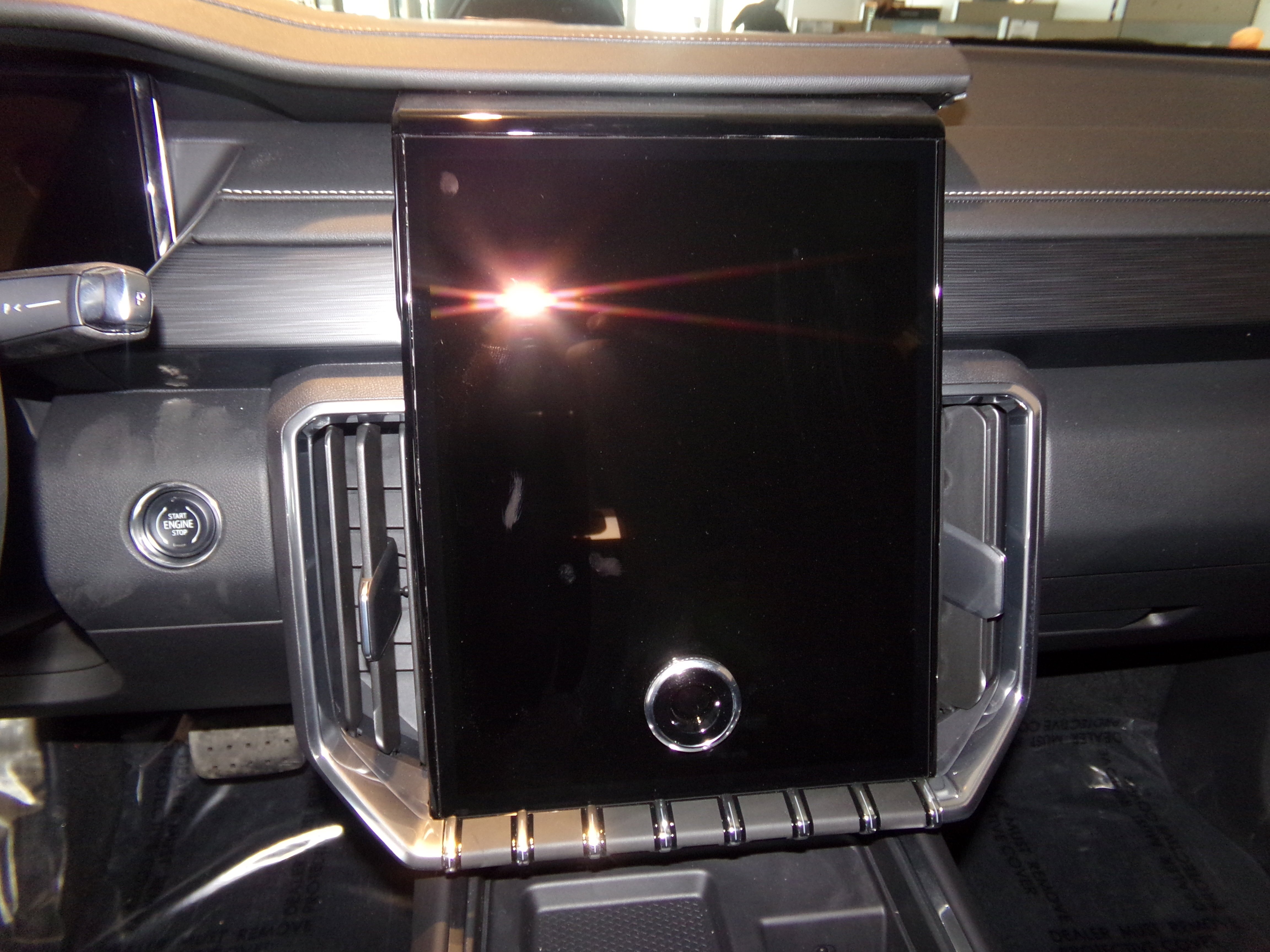 2025 GMC Acadia Elevation - Photo 18