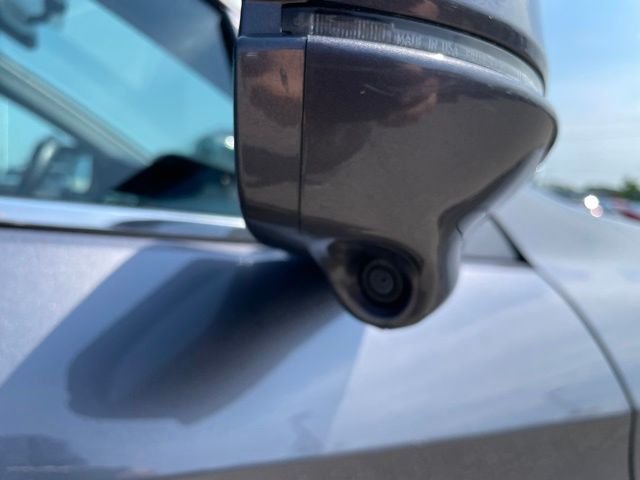 2017 Honda Accord EX - Photo 11