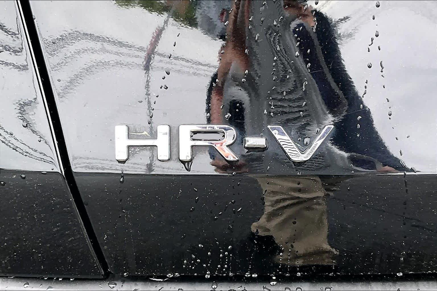 2025 Honda HR-V Sport - Photo 33