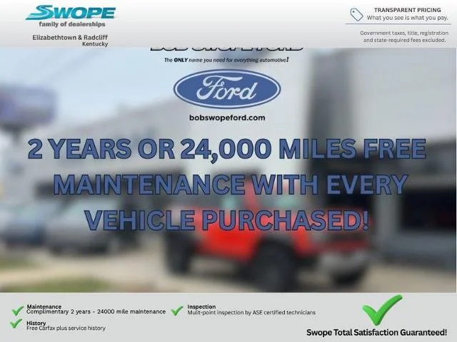 2025 Ford Bronco Sport Big Bend - Photo 43