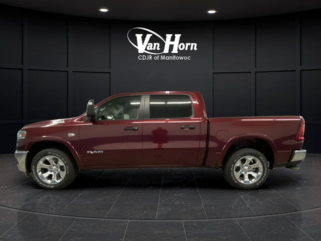 2026 RAM 1500 Big Horn/Lone Star - Photo 11