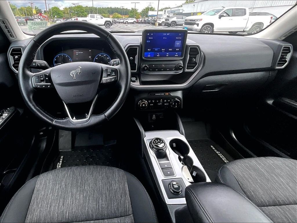 Used 2023 Gray Ford Big Bend image 20