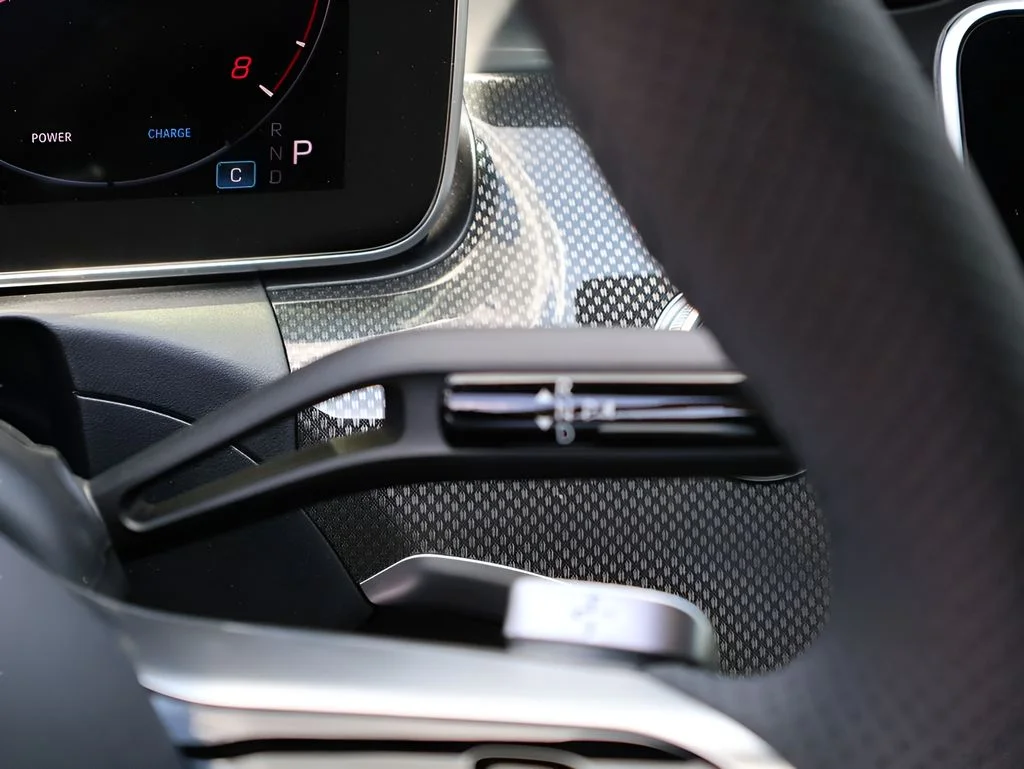 New 2026 Polar White Mercedes-Benz C 300 image 31