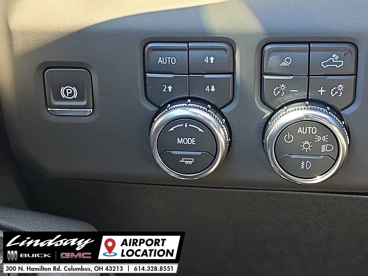 2026 GMC Sierra 2500HD AT4 - Photo 19