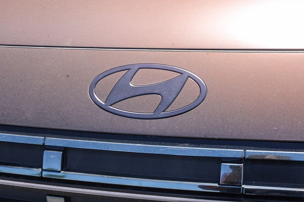 New 2026 Brown Hyundai XRT Pro image 6
