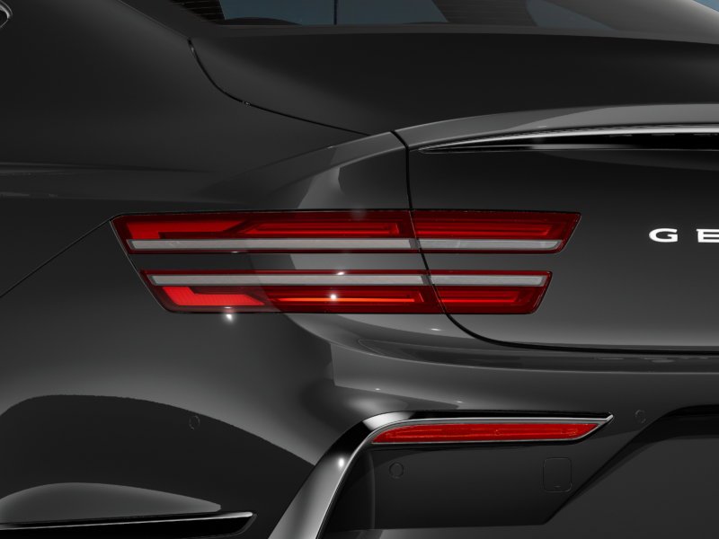 New 2027 Vik Black Genesis 2.5T SPORT PRESTIGE image 26