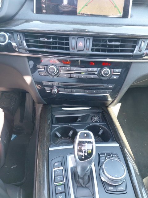 Used 2018 Black BMW xDrive35i image 26