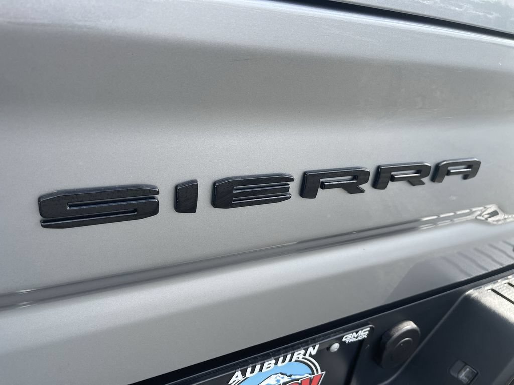 2026 GMC Sierra 2500HD AT4X - Photo 33