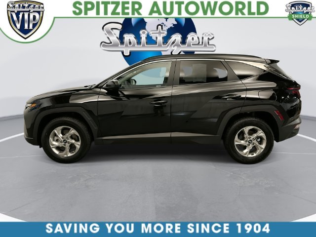 Used 2024 Black Hyundai SEL image 9