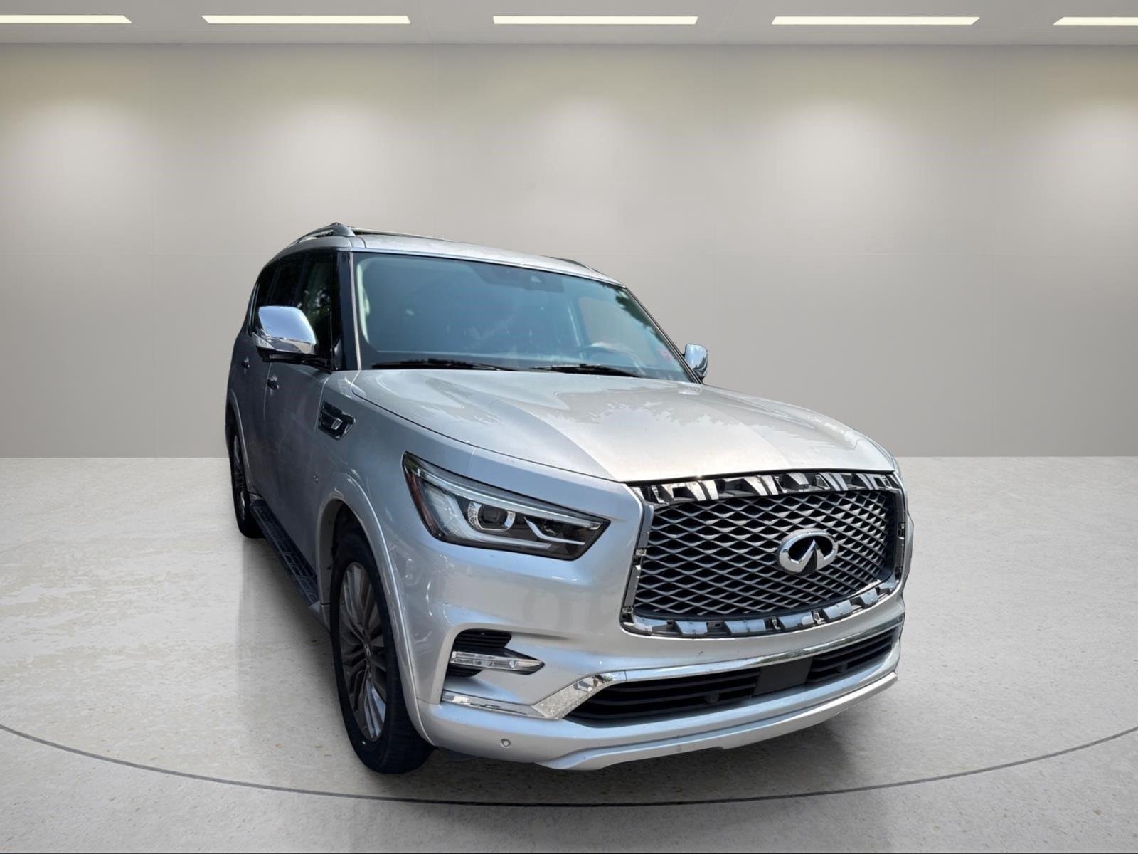 Used 2019  INFINITI  image 21