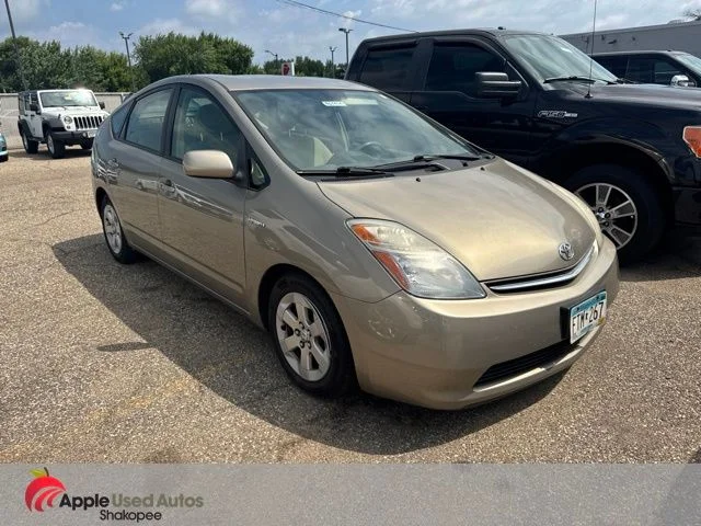 Used 2008  Toyota Standard image 1