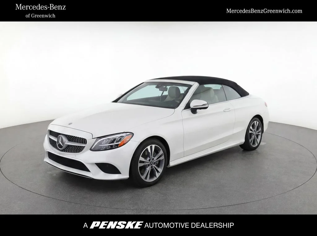 2023 Mercedes-Benz C-Class C 300 4MATIC's photo
