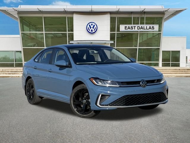 2026 Volkswagen Jetta