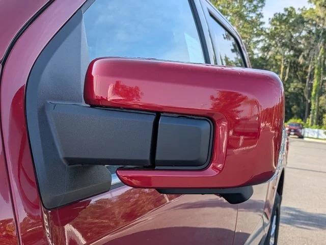 New 2026 Ruby Red Metallic Tinted Clearcoat Ford King Ranch® image 12