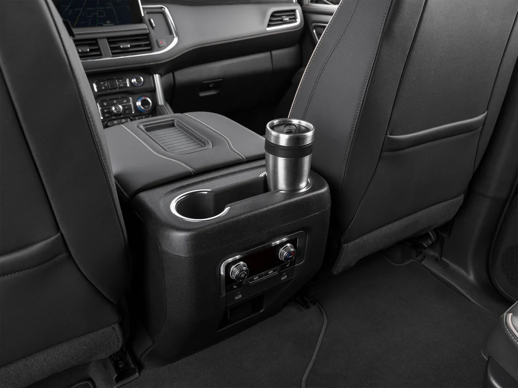 Used 2023 Black GMC Denali Ultimate image 33