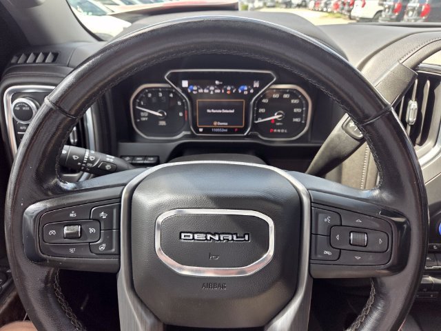 2020 GMC Sierra 1500 Denali Denali - Photo 30