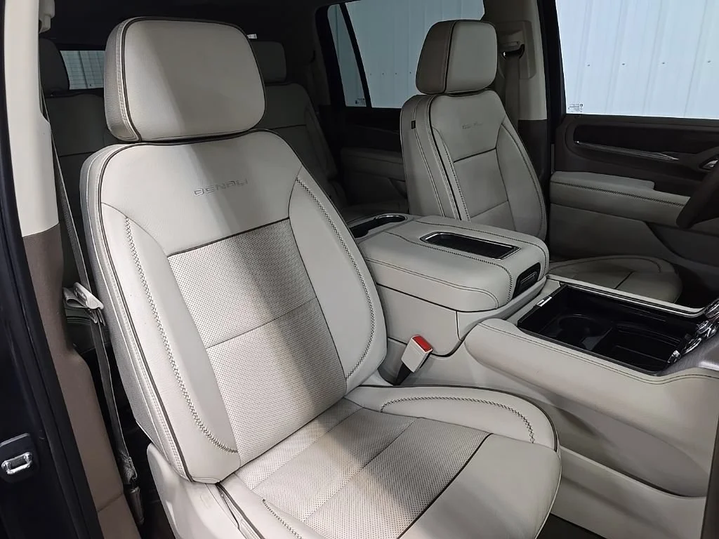 2023 GMC Yukon XL Denali - Photo 15