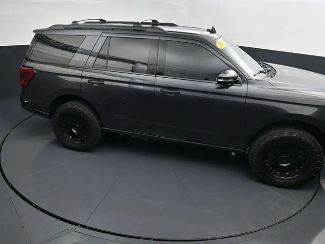 Used 2024 Gray Ford Limited image 27
