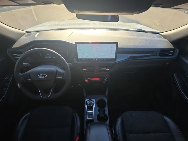Used 2023 White Ford ST-Line Select image 10