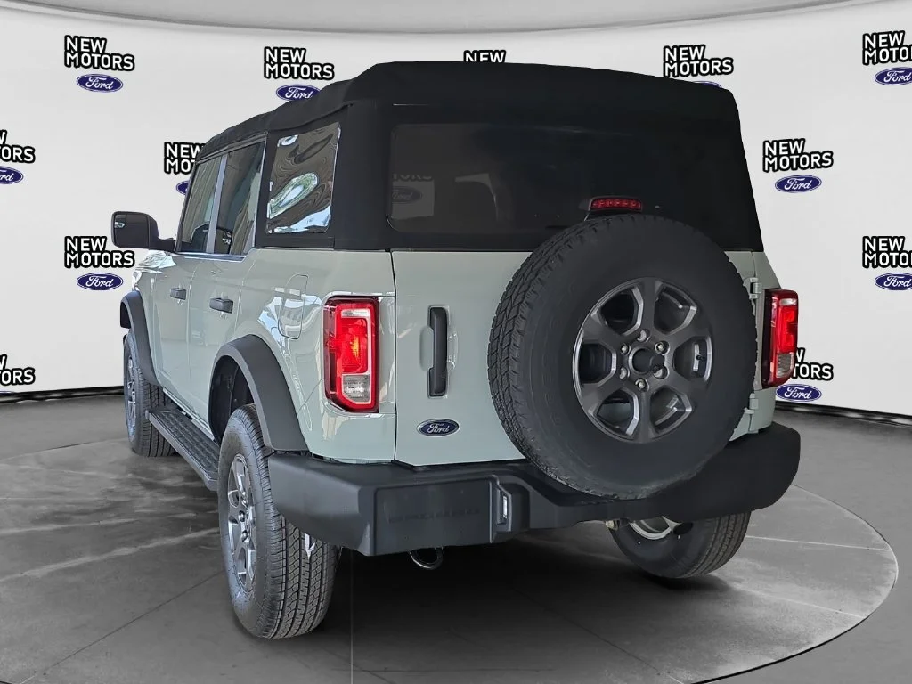 Used 2022 Cactus Ford Big Bend image 3