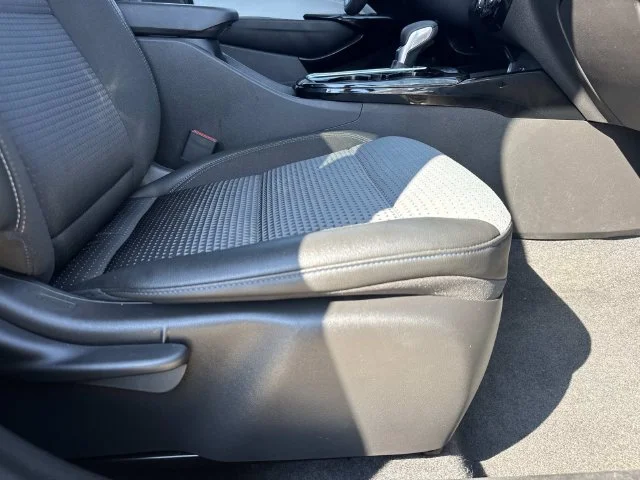 Used 2025 Gray Chevrolet LT image 23
