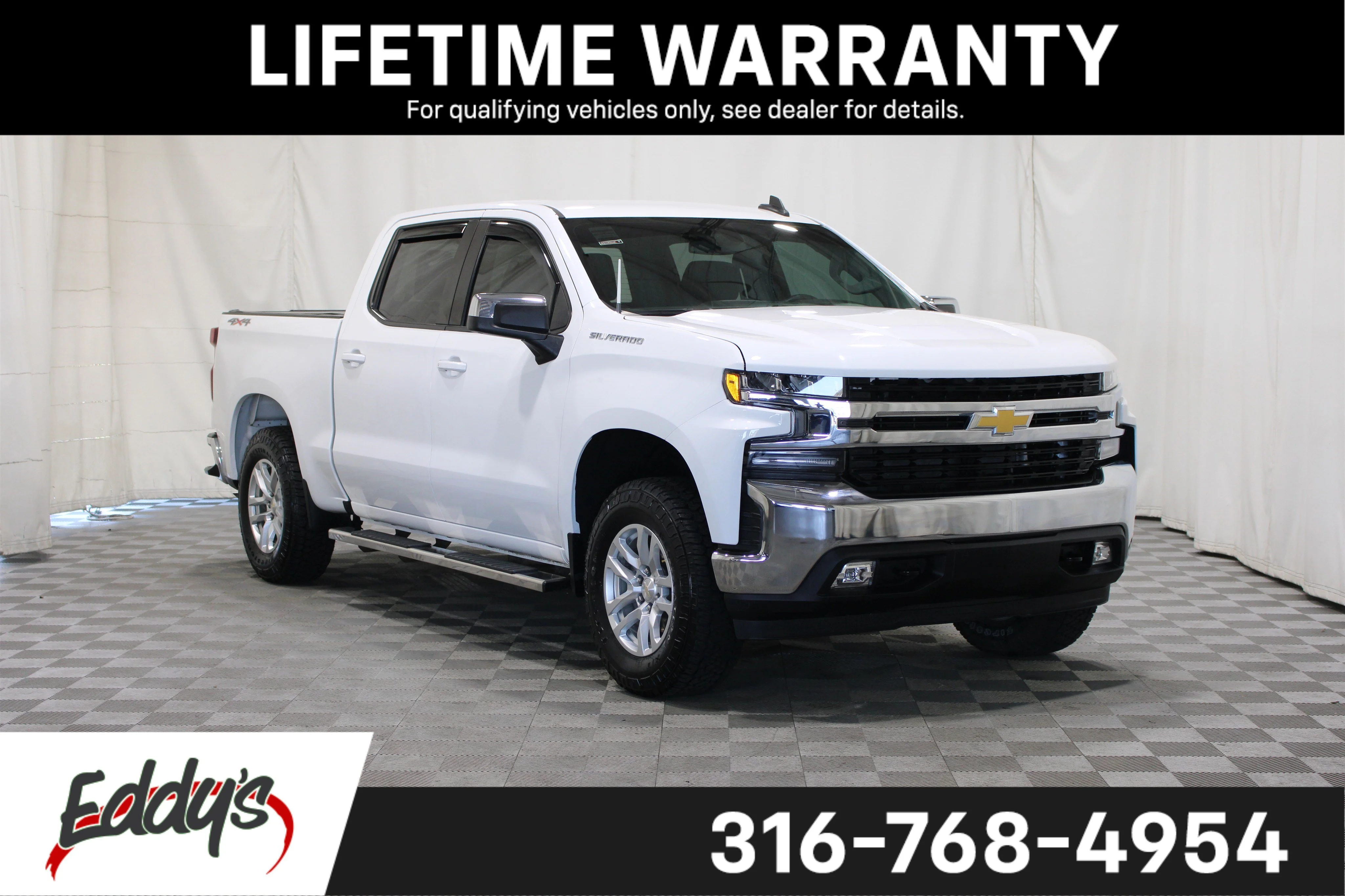 2021 Chevrolet Silverado 1500 LT - Photo 1