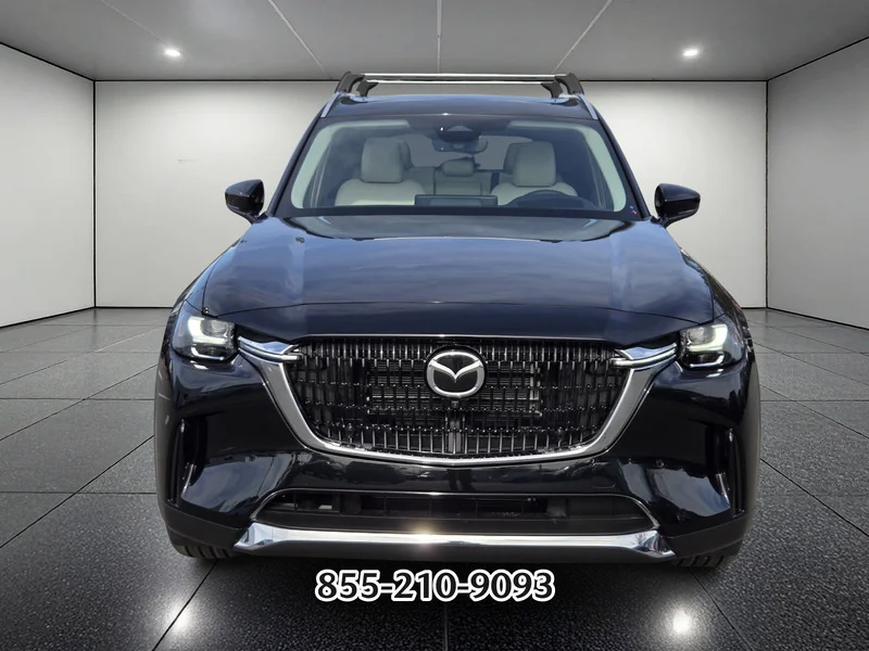 2026 Mazda CX-90 Premium Plus Package - Photo 5