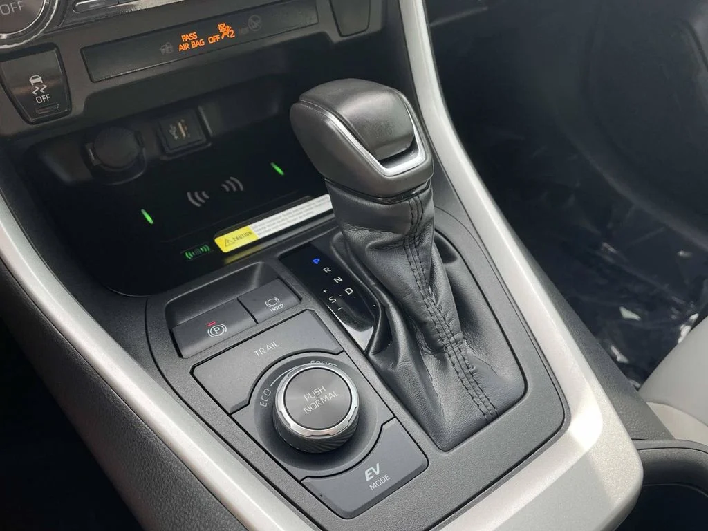 Certified Used 2023 Gray Toyota XLE Premium image 42